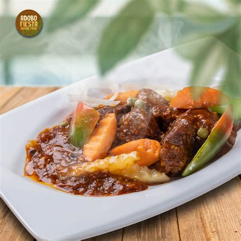 adobo fiesta malate review